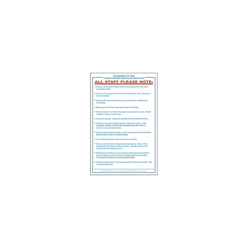 Food Safety Act 1995